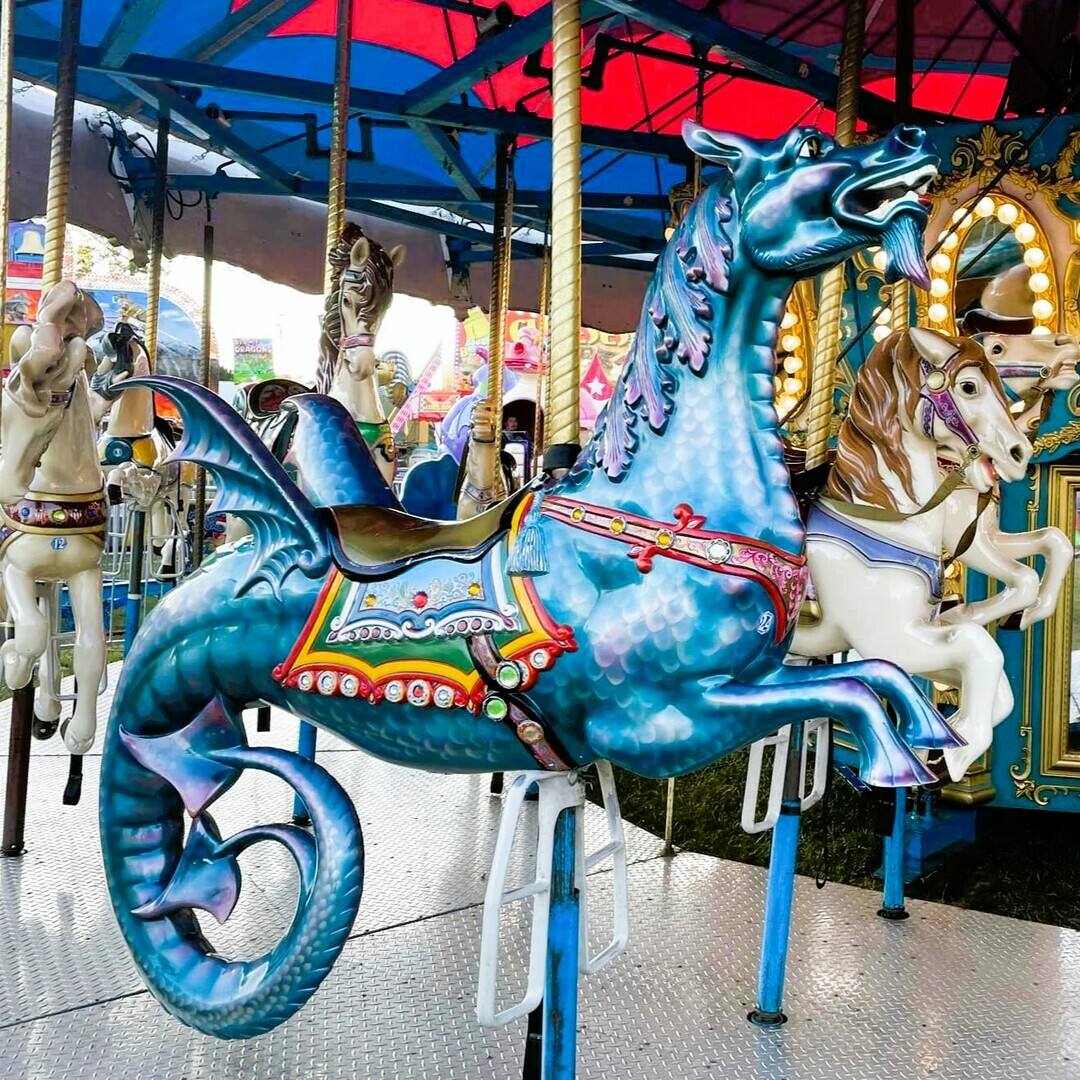 Oviedo Mall Winter Carnival - Oviedo Mall Winter Carnival