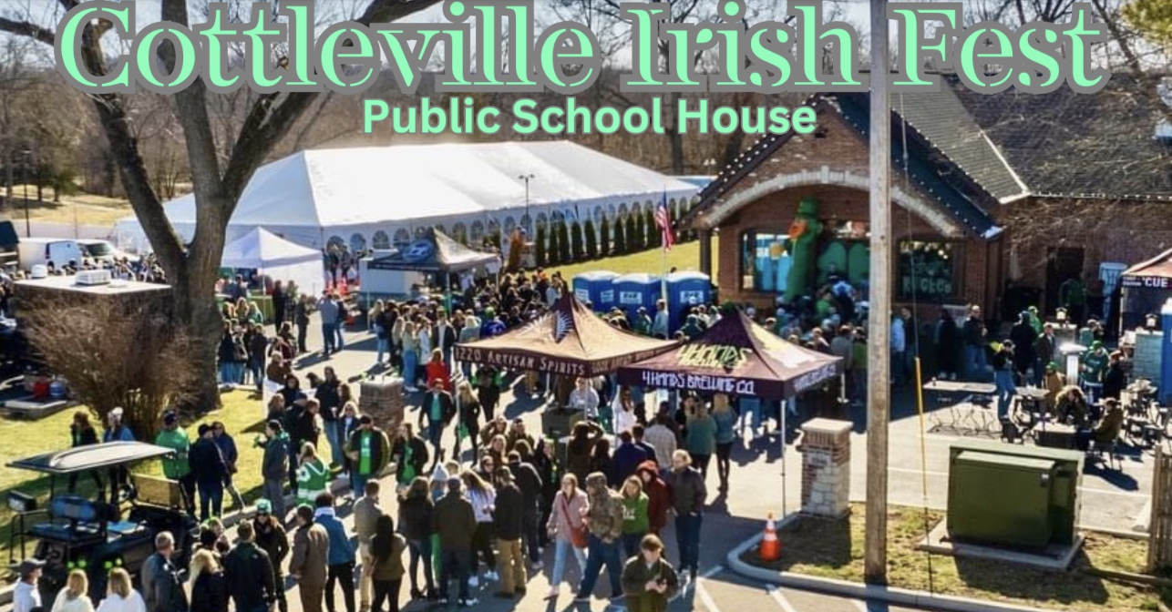 Cottleville's Irish Fest