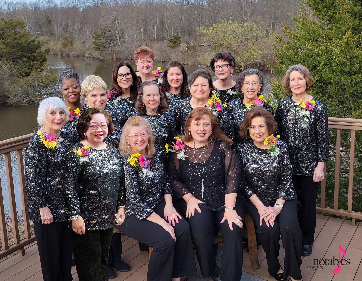Notables Singers - Free Concert