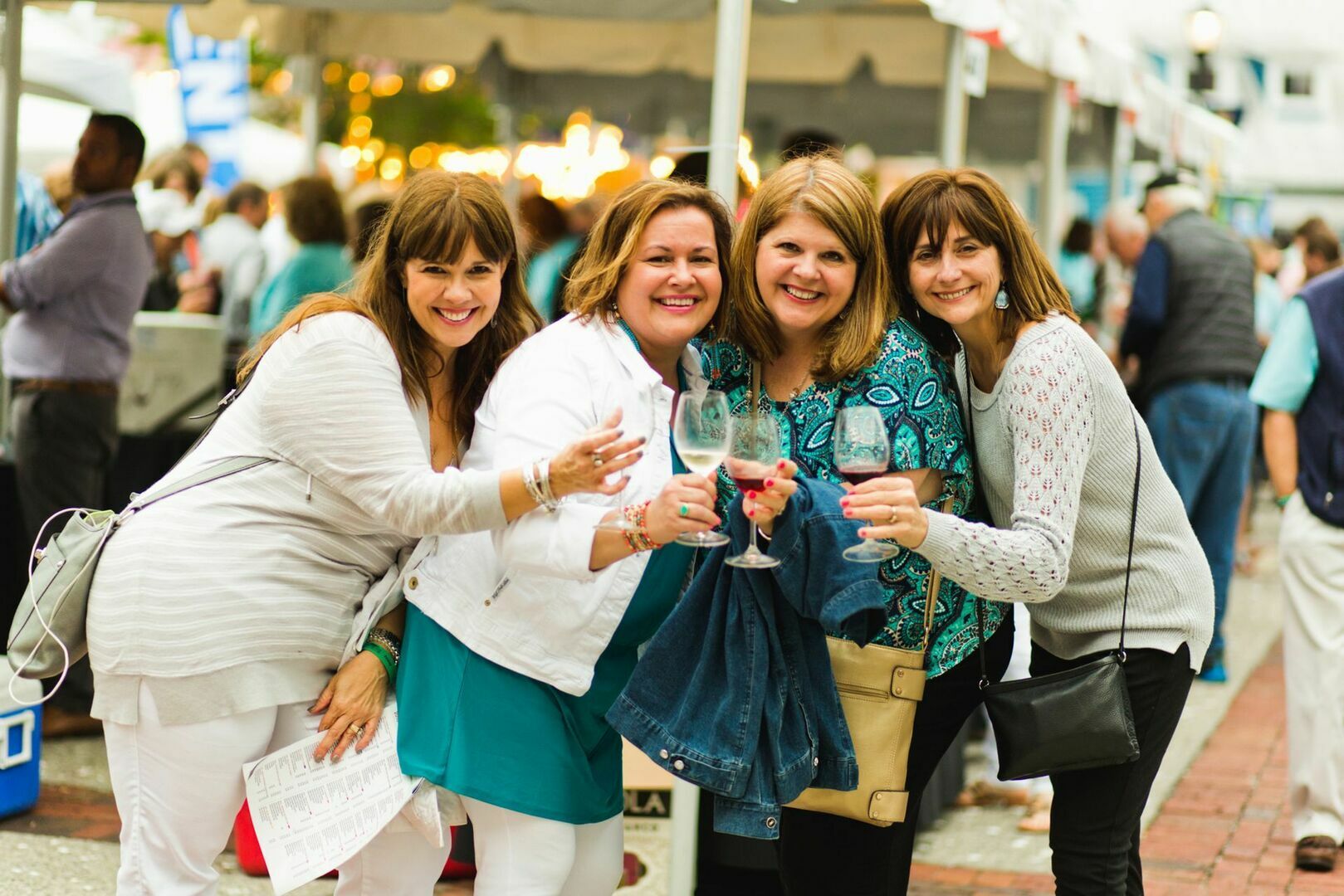 37th Annual Sandestin Wine Festival