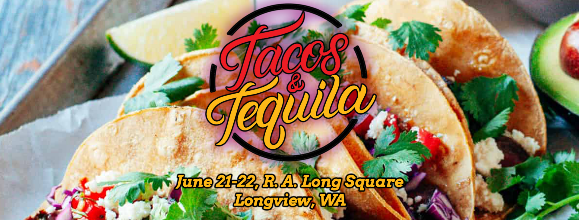 Tacos and Tequila - Tacos and Tequila