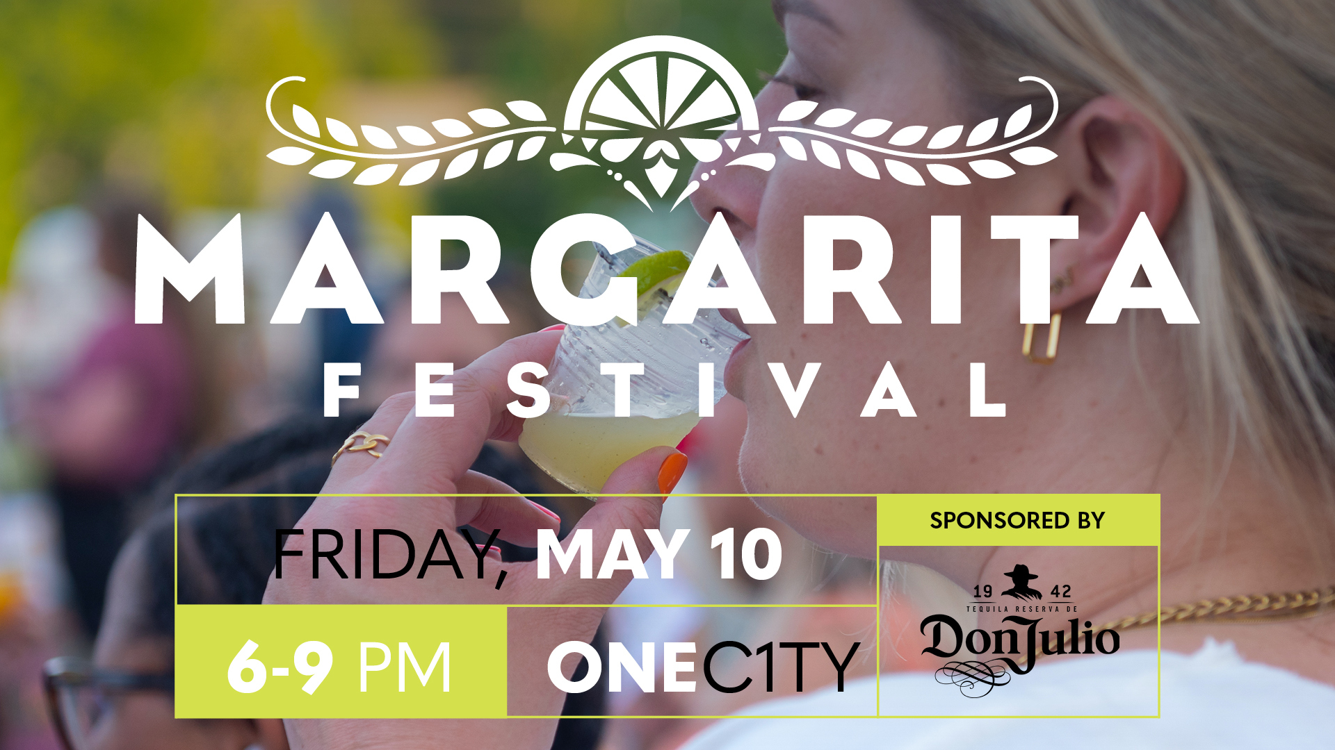 Nashville Margarita Festival