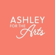 Ashley for the Arts