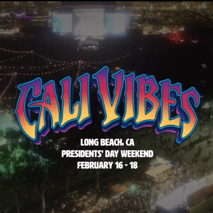 Cali Vibes Fest - Cali Vibes Fest