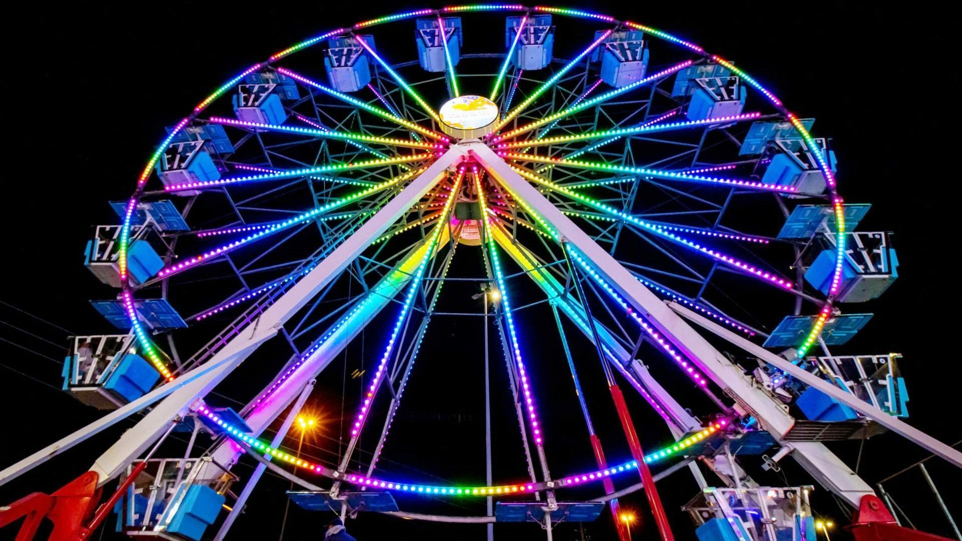 Daytona Beach Carnival - Daytona Beach Carnival