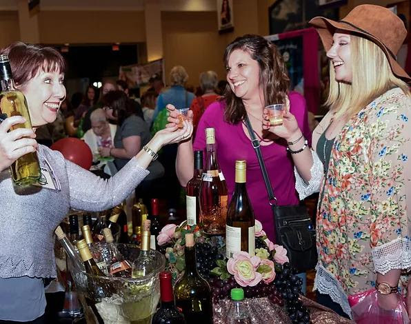 Working Women's Show with Special Guest Alison Arngrim - Working Women's Show with Special Guest Alison Arngrim