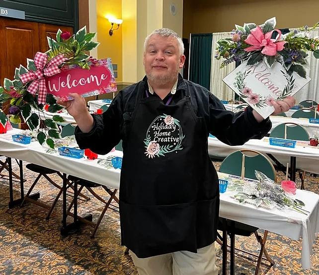 Working Women's Show with Special Guest Alison Arngrim - Working Women's Show with Special Guest Alison Arngrim
