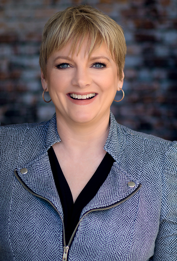 Working Women's Show with Special Guest Alison Arngrim - Working Women's Show with Special Guest Alison Arngrim