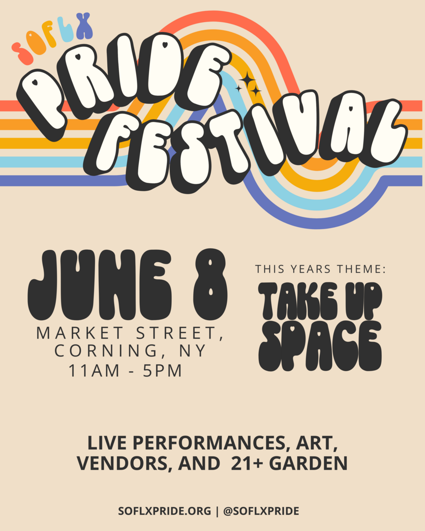 SOFLX Pride Festival