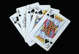 St. Peters Church Cabin Feverfest Euchre Tournament & Luncheon