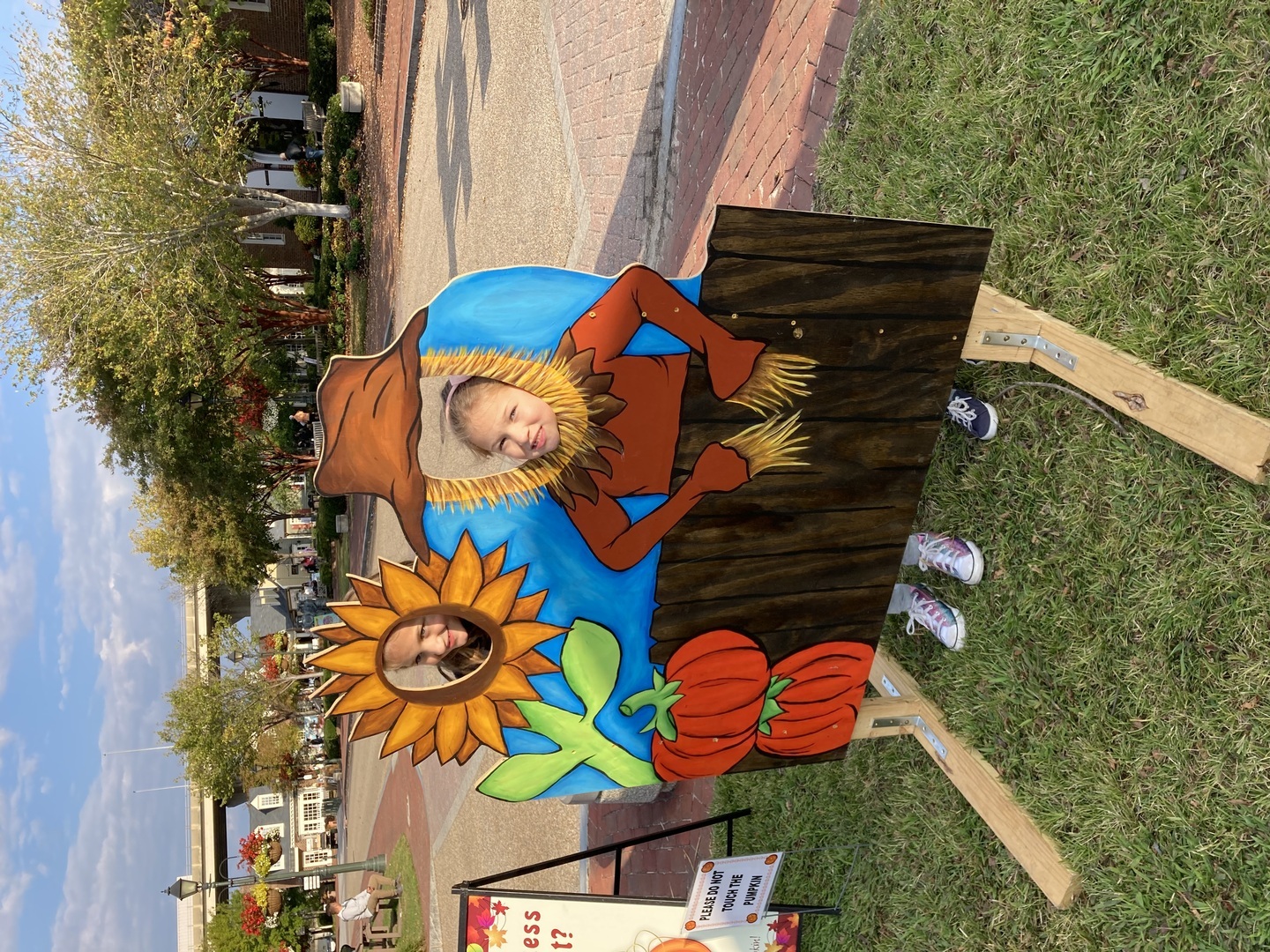 Yorktown Market Days - Fall Festival