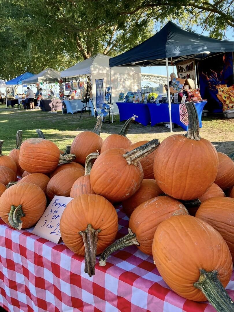 Yorktown Market Days
