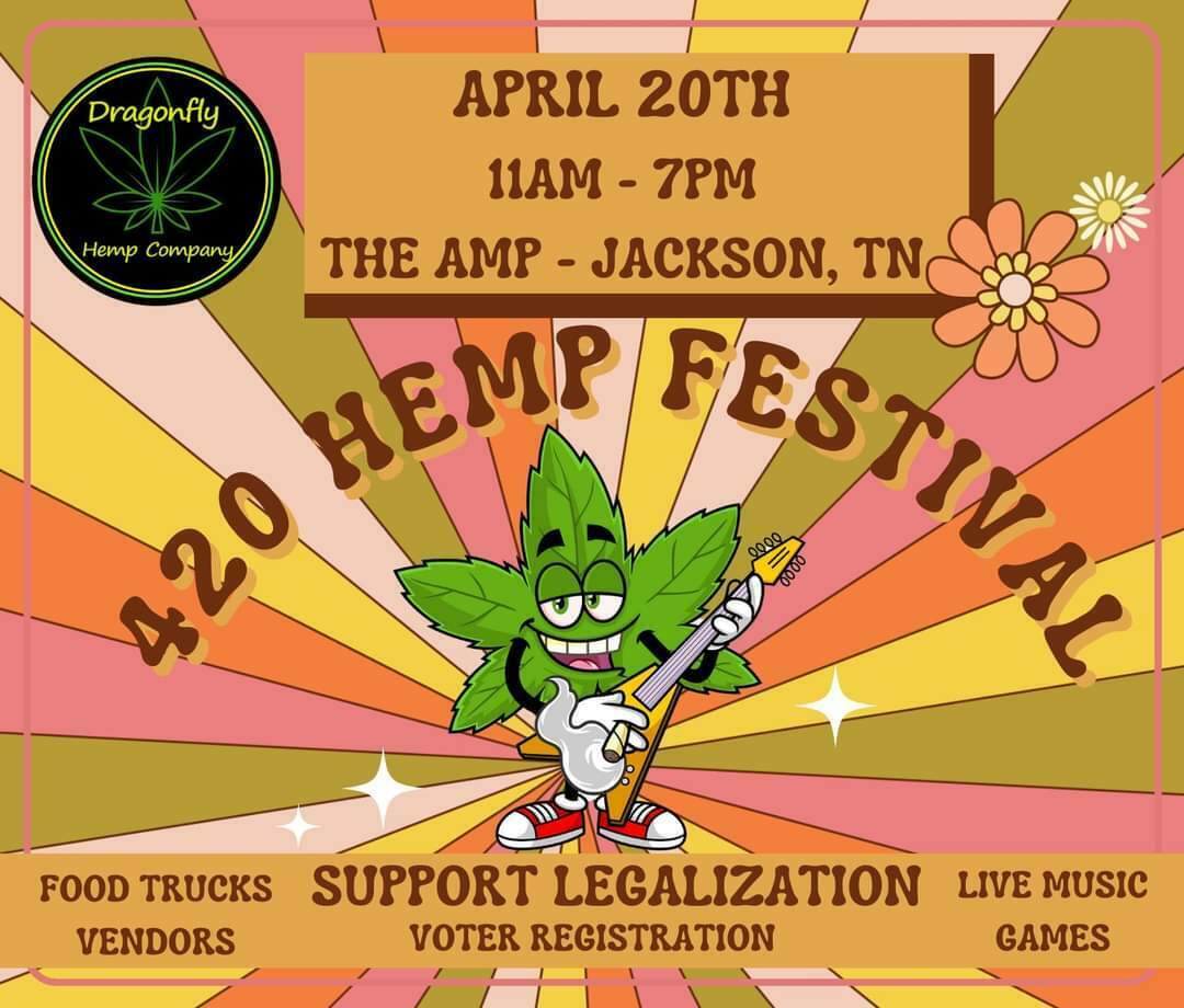420 Hemp Festival