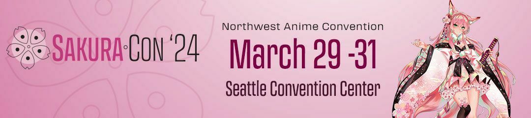 Sakura-Con 2024