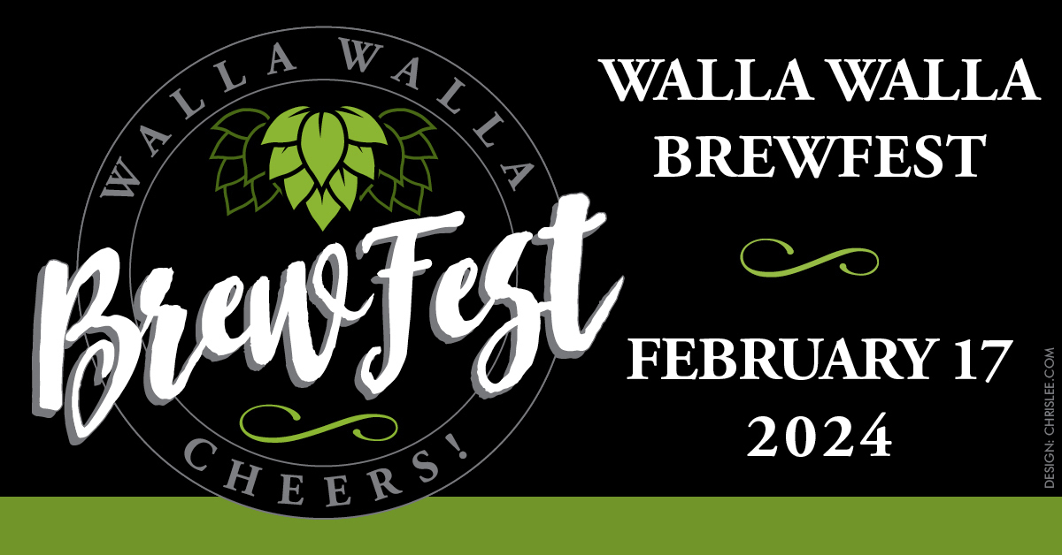Walla Walla BrewFest - Walla Walla BrewFest