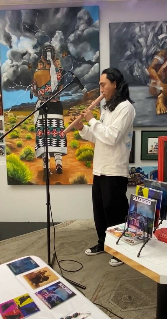 Multicultural/Black History Festival - Multicultural/Black History Festival