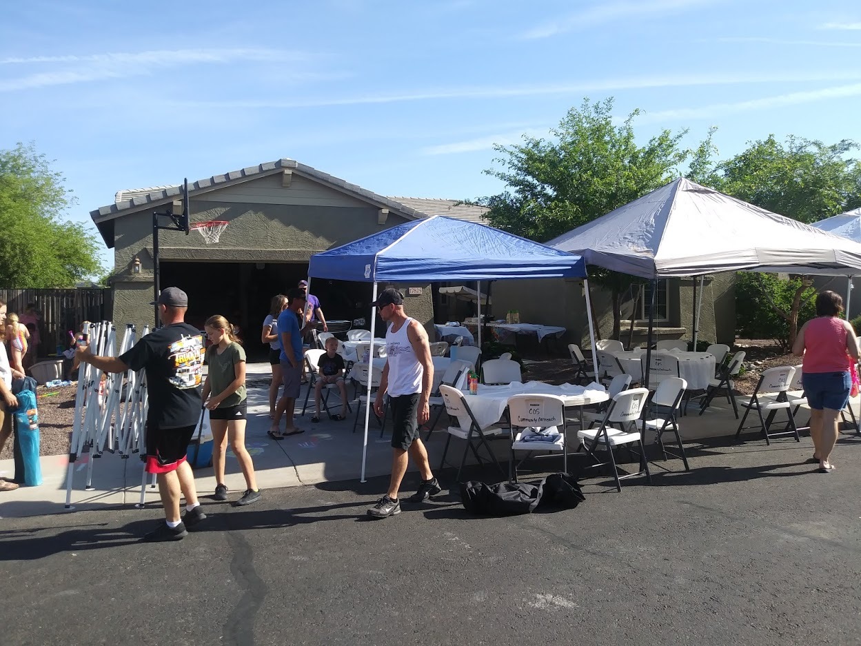 Multicultural/Black History Festival - Multicultural/Black History Festival