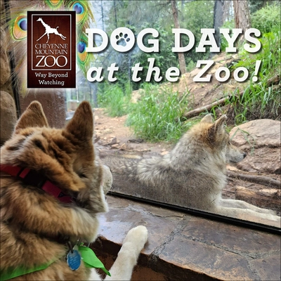 Dog Days at Cheyenne Mountain Zoo - Evvnt Events