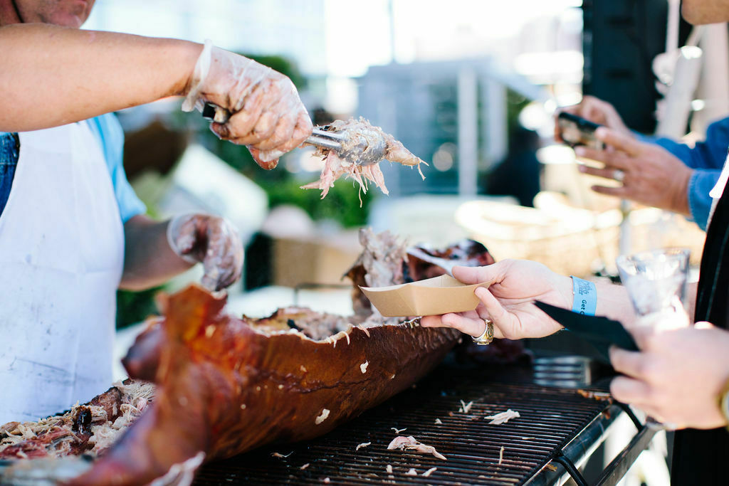 Beer Bourbon & BBQ Festival - Tampa - March 9 - Curtis Hixon Park - Beer Bourbon & BBQ Festival - Tampa - March 9 - Curtis Hixon Park