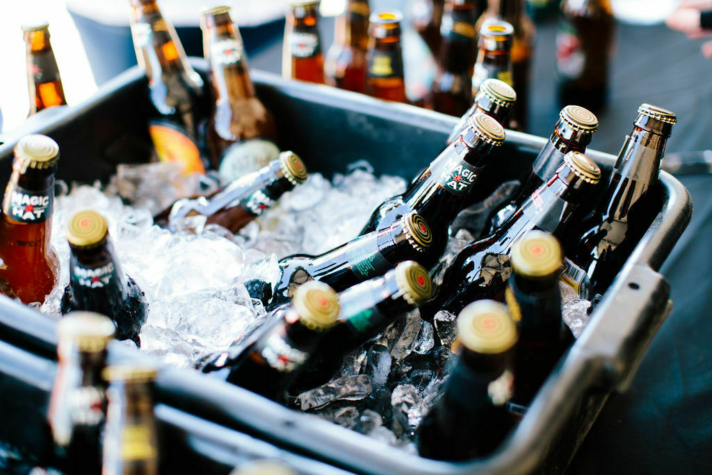 Beer Bourbon & BBQ Festival - Tampa - March 9 - Curtis Hixon Park - Beer Bourbon & BBQ Festival - Tampa - March 9 - Curtis Hixon Park