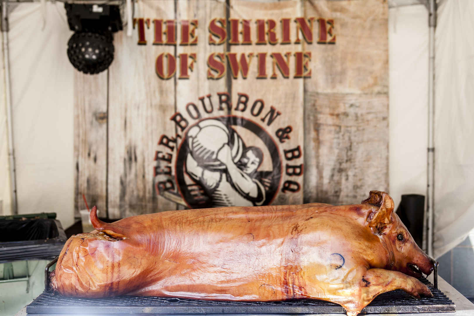 Beer Bourbon & BBQ Festival - Tampa - March 9 - Curtis Hixon Park - Beer Bourbon & BBQ Festival - Tampa - March 9 - Curtis Hixon Park