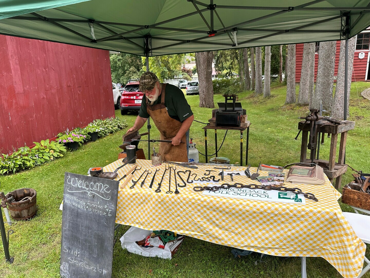 Old-Fashioned Sunday - Old-Fashioned Sunday