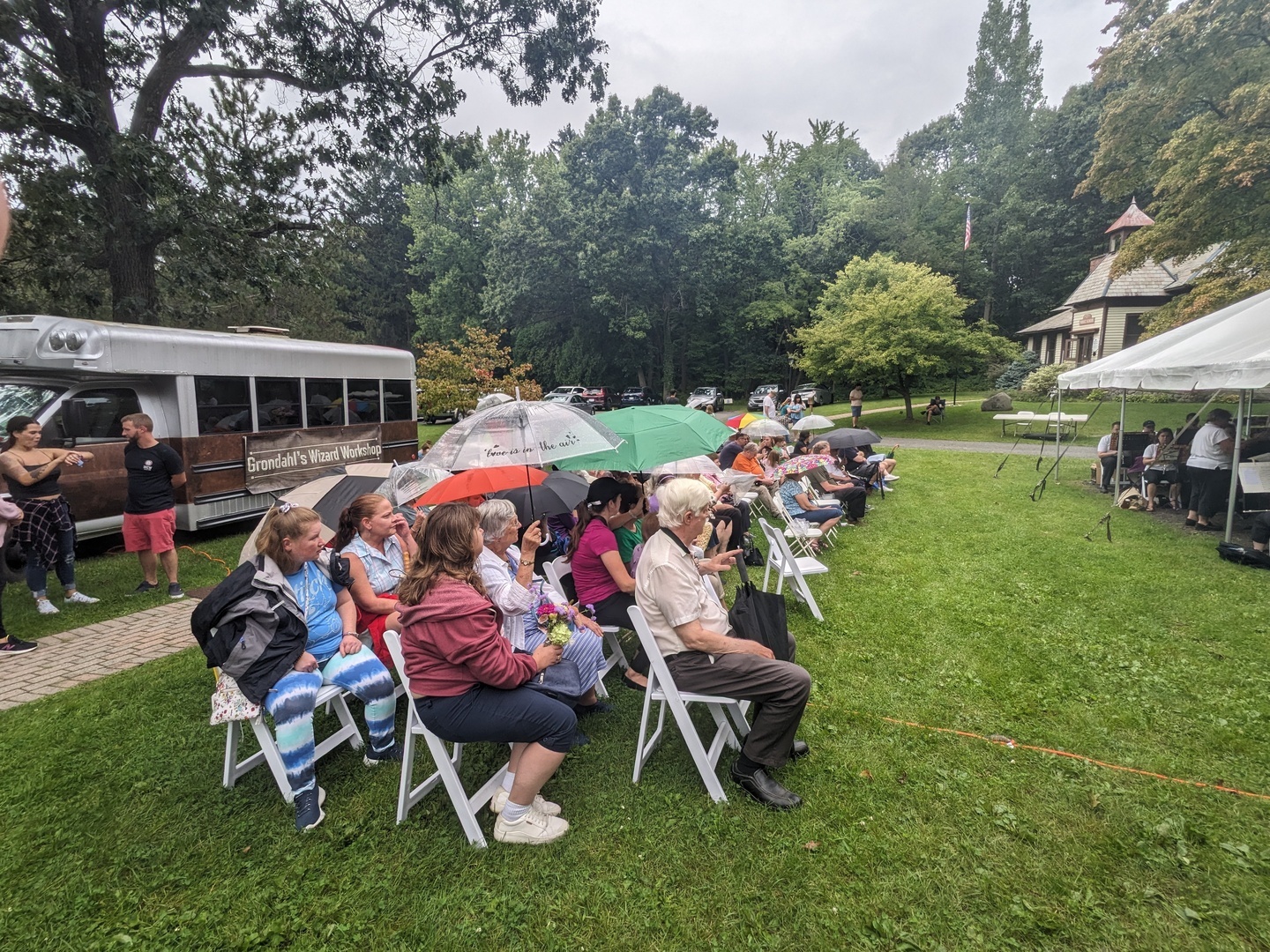 Old-Fashioned Sunday - Old-Fashioned Sunday