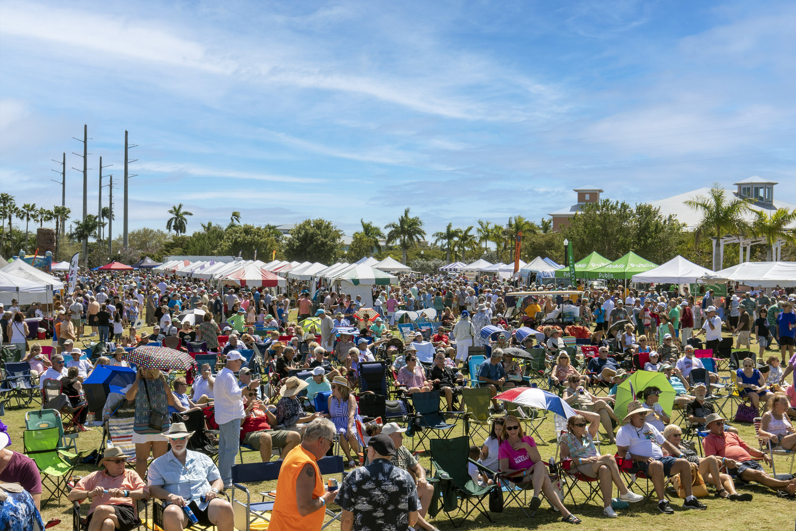 Taste of Punta Gorda - Taste of Punta Gorda