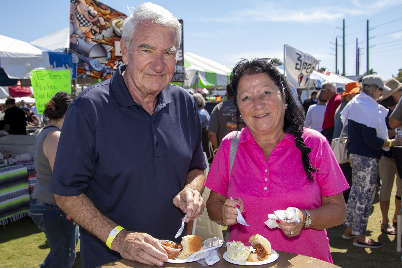 Taste of Punta Gorda - Taste of Punta Gorda