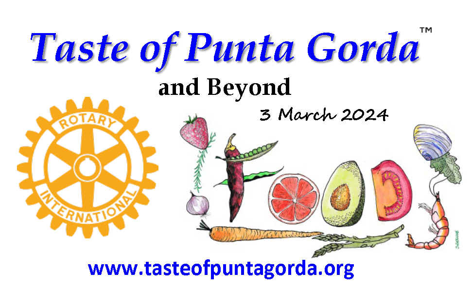 Taste of Punta Gorda - Taste of Punta Gorda