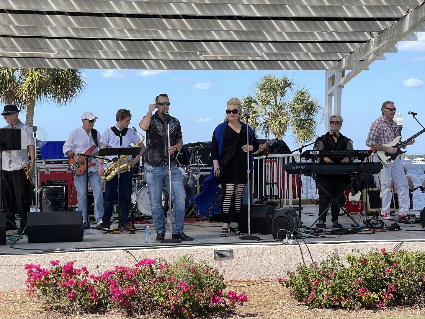 Taste of Punta Gorda - Taste of Punta Gorda