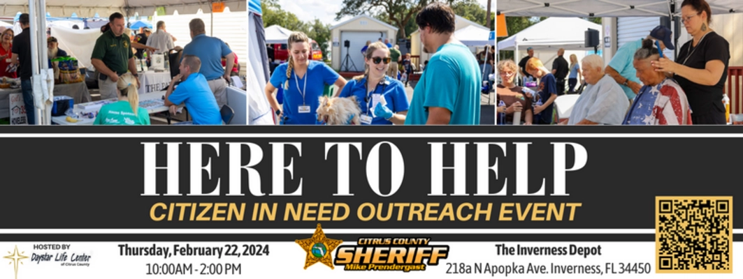 Citrus County Chronicle Events - Here to Help Citrus County Chronicle Events - Here to Help