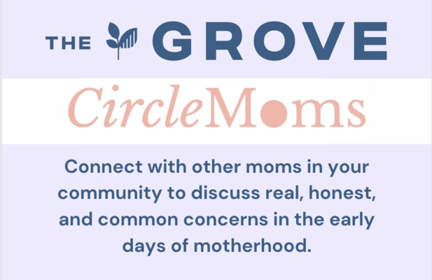 CircleMoms Charlotte Parent Events