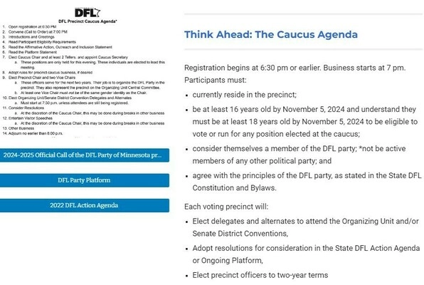 2024-dfl-itasca-county-precinct-caucuses-grand-rapids-herald-review-events