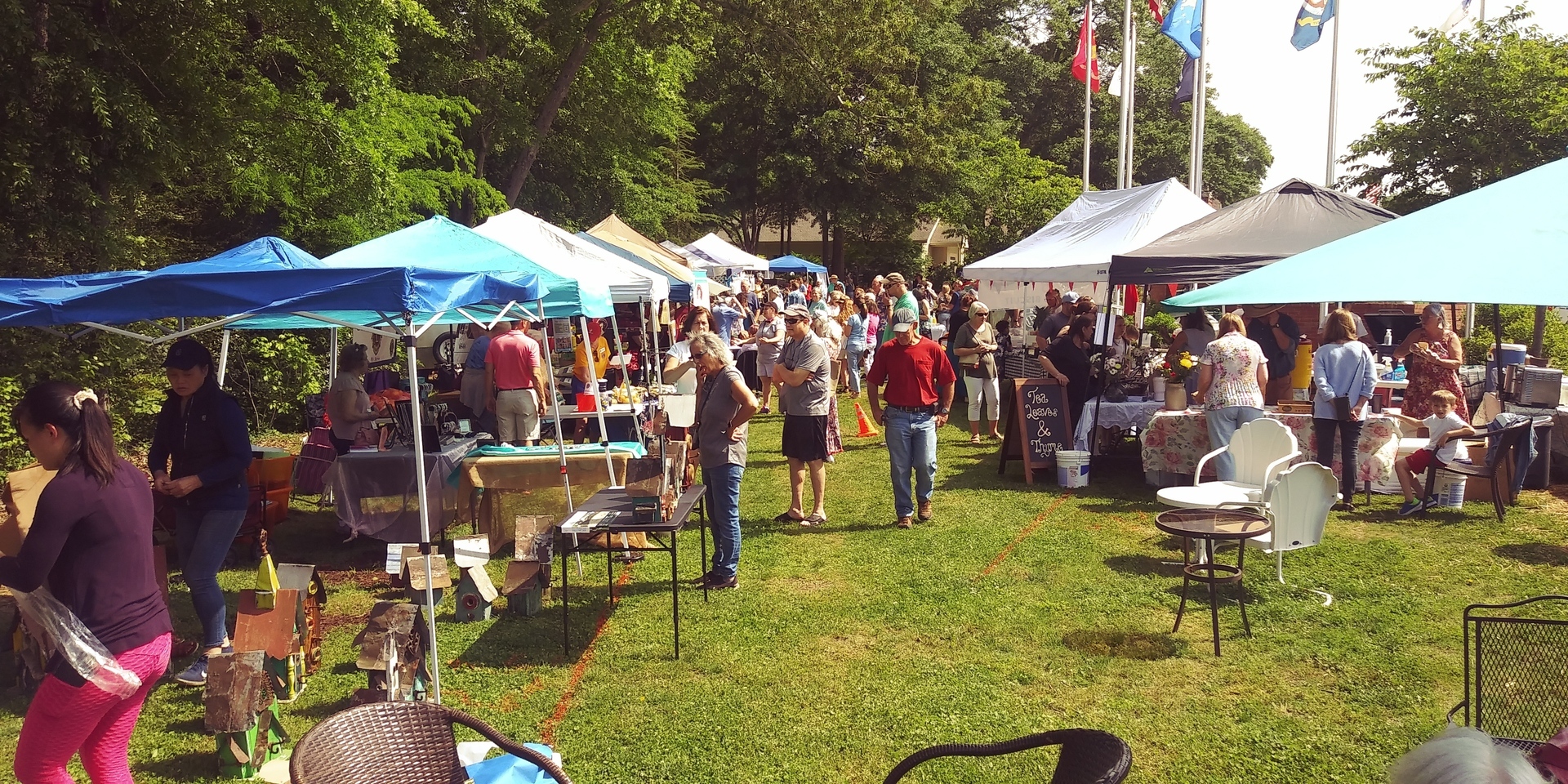 Celebrate Star Wars Day with Four Scoops at Handel's Homemade Ice Cream