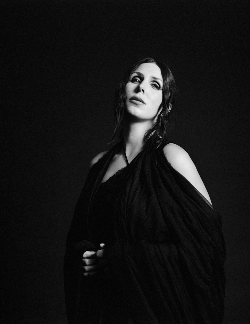 CHELSEA WOLFE at KOKO, London
