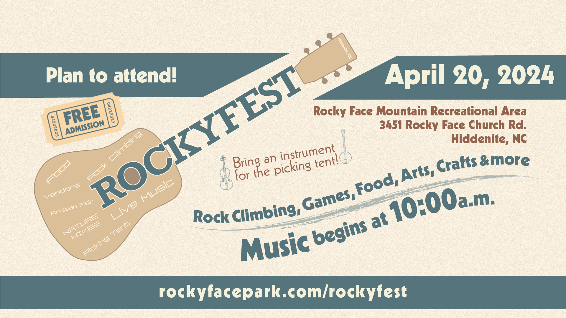 RockyFest