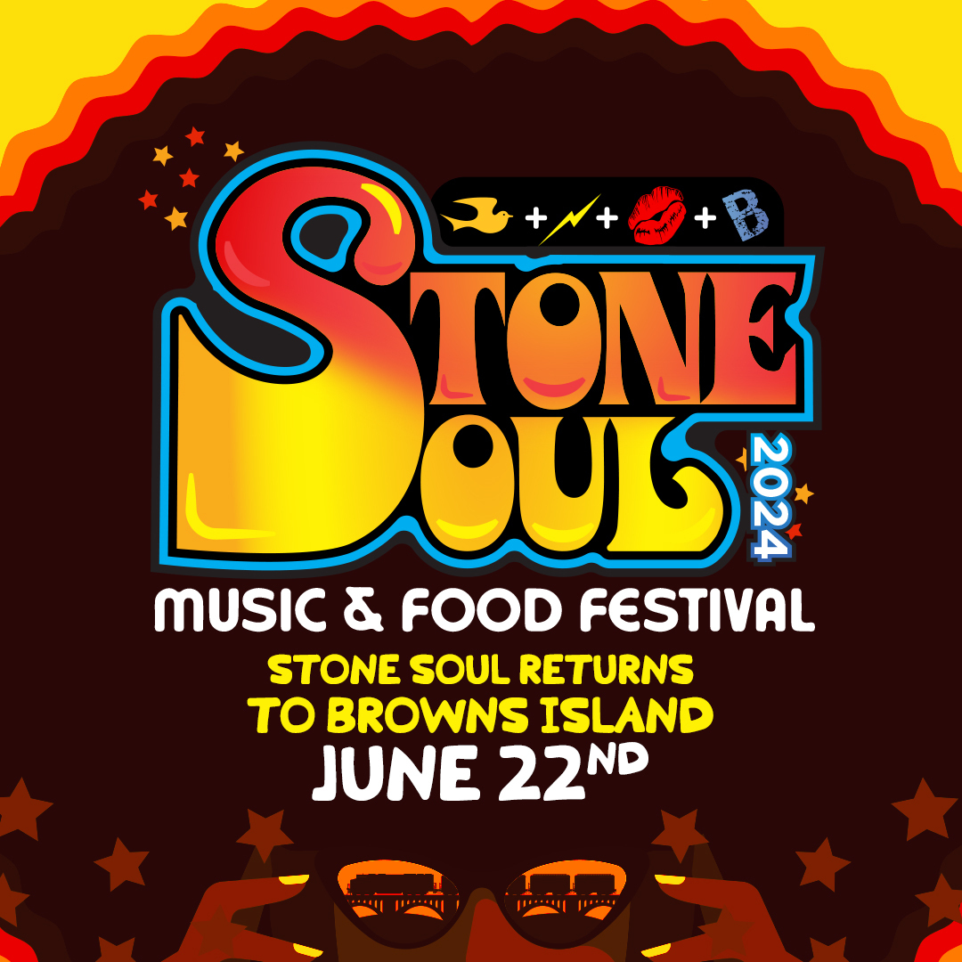 STONE SOUL MUSIC AND FOOD FESTIVAL