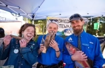 Santa Maria Times Events - Second Annual San Luis Obispo County Beaver  Festival