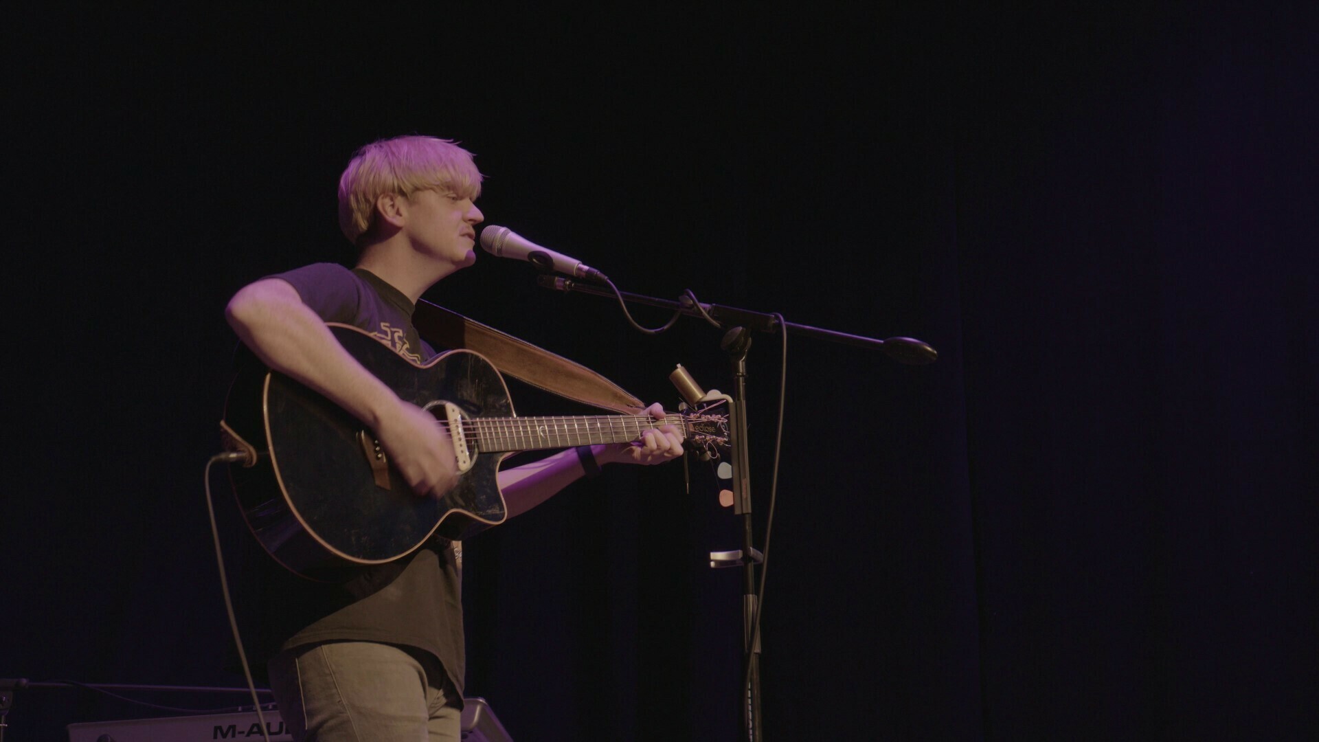 Skipton Now: Craven Music Match