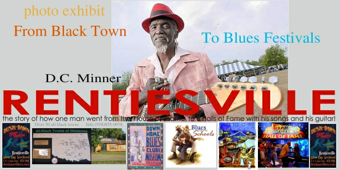 Rentiesville Mini Fest