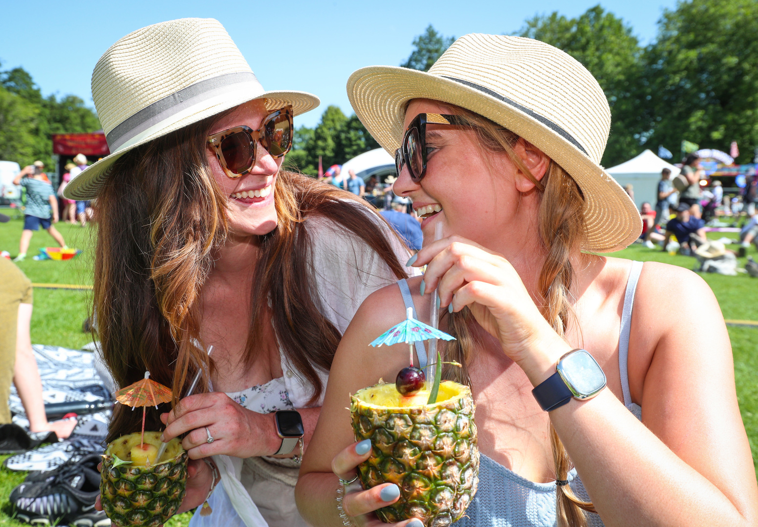 FOODIES FESTIVAL BATH - FOODIES FESTIVAL BATH