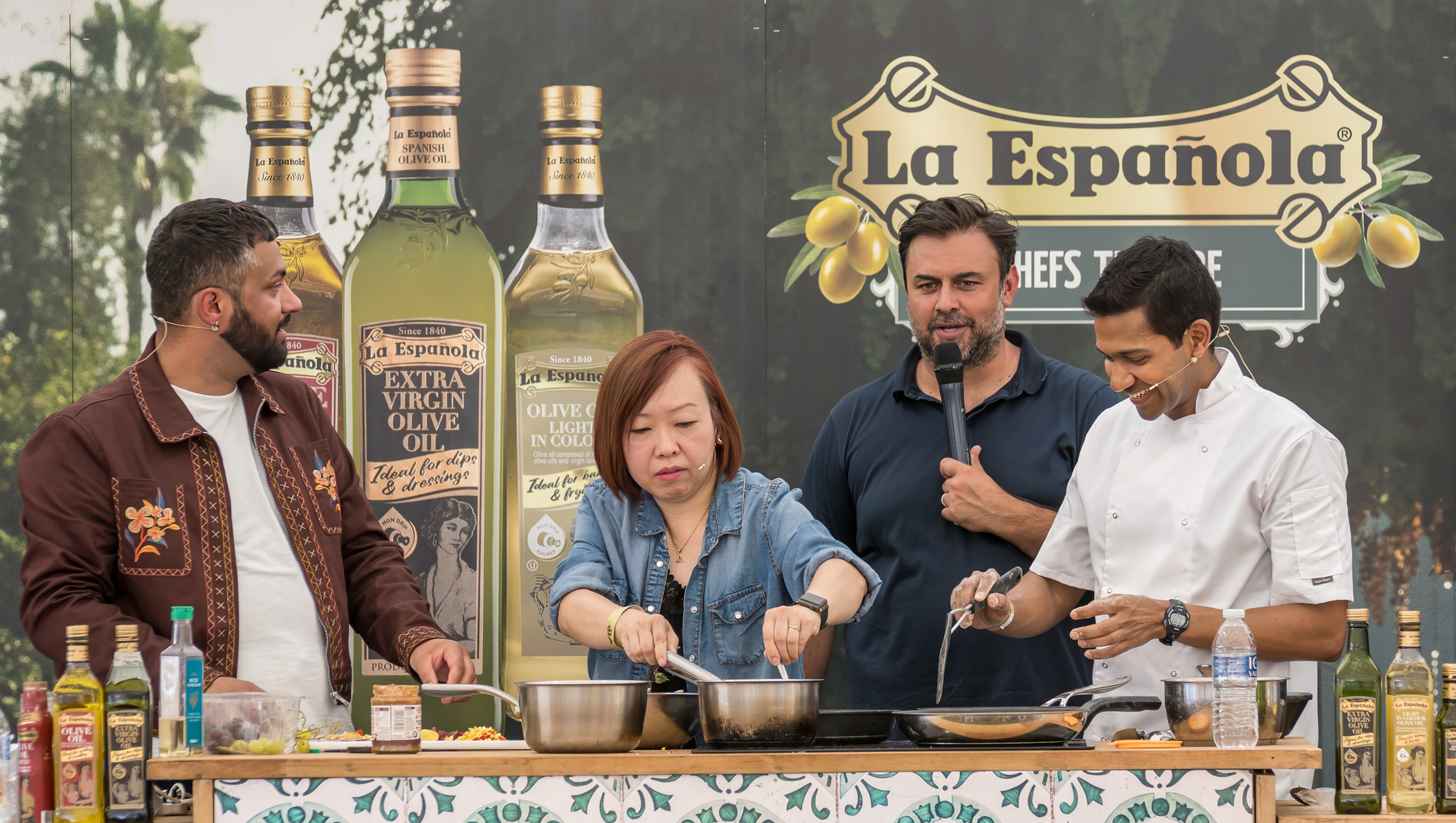 FOODIES FESTIVAL BATH - FOODIES FESTIVAL BATH