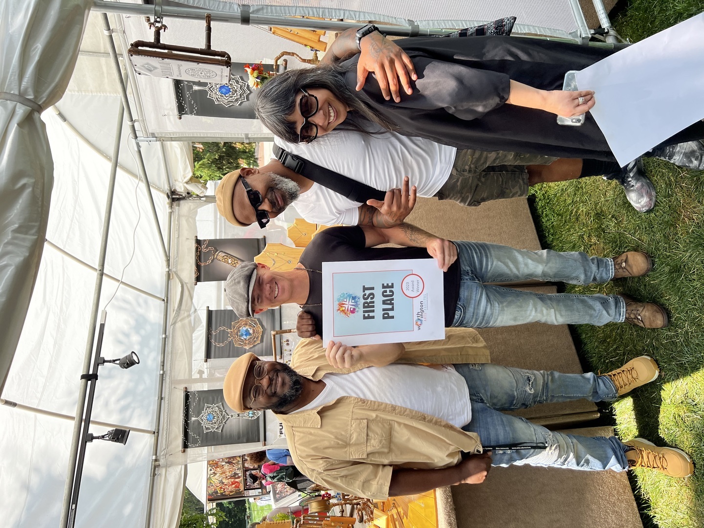 Worthington Arts Festival - Worthington Arts Festival