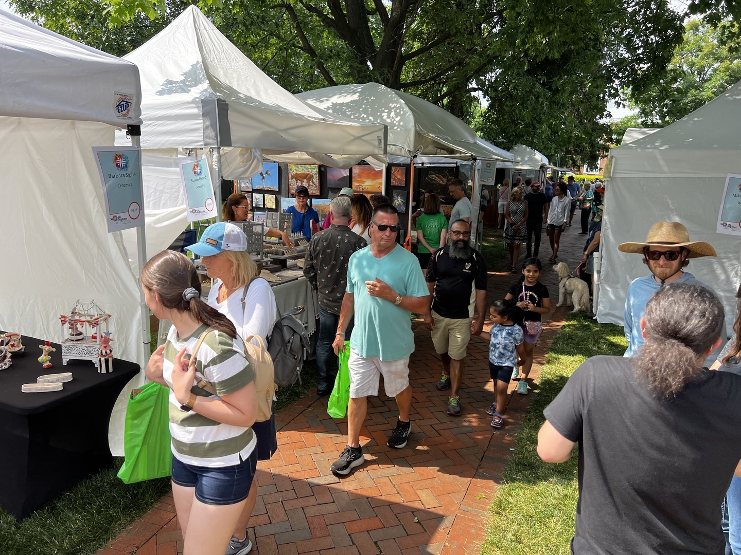 Worthington Arts Festival - Worthington Arts Festival