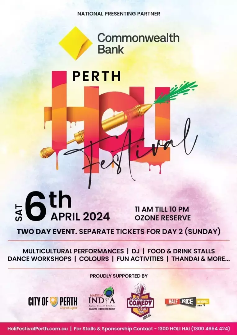 Electric Gardens Music Festival Returns in 2024 Perth,