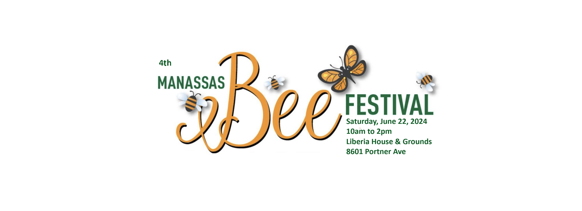 Manassas Bee Festival June 22, 2024