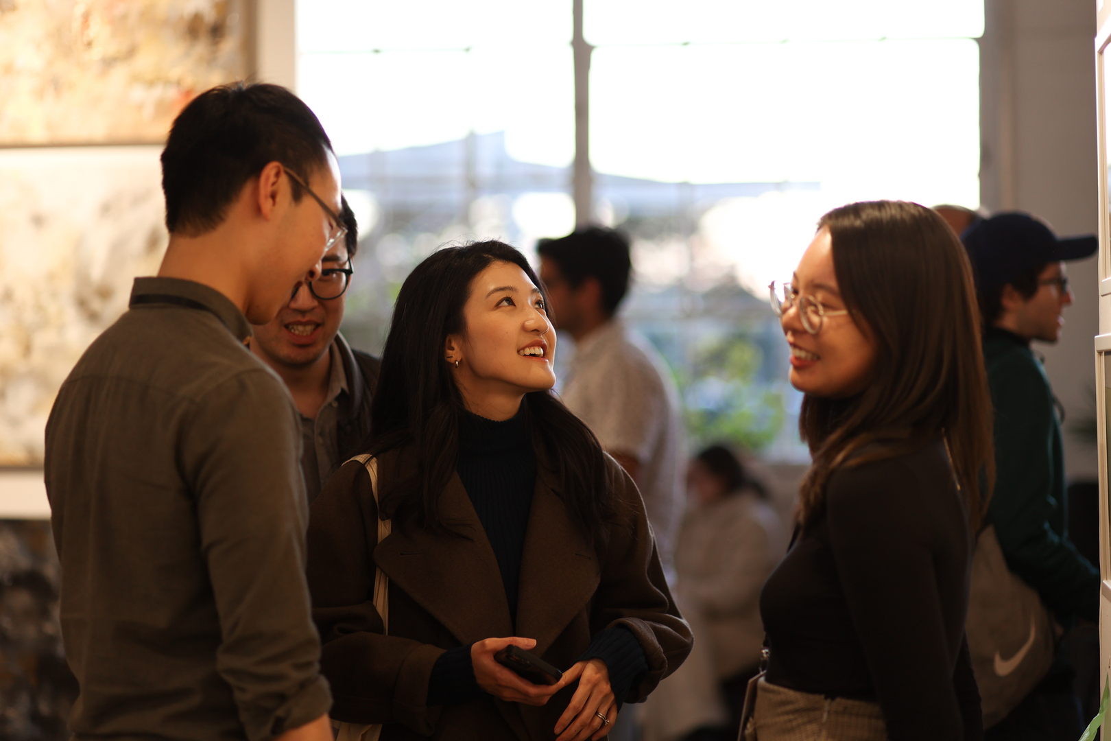 Superfine San Francisco 2024