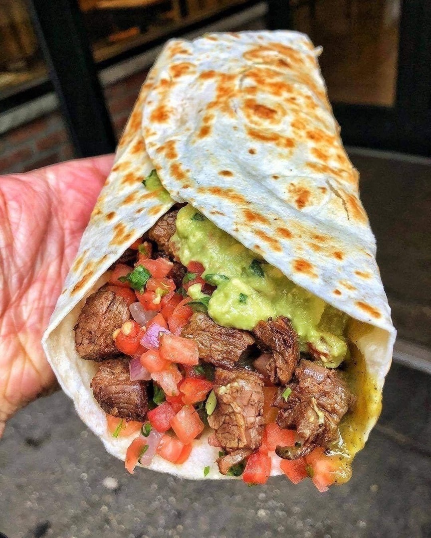 New London County Food Truck Festival