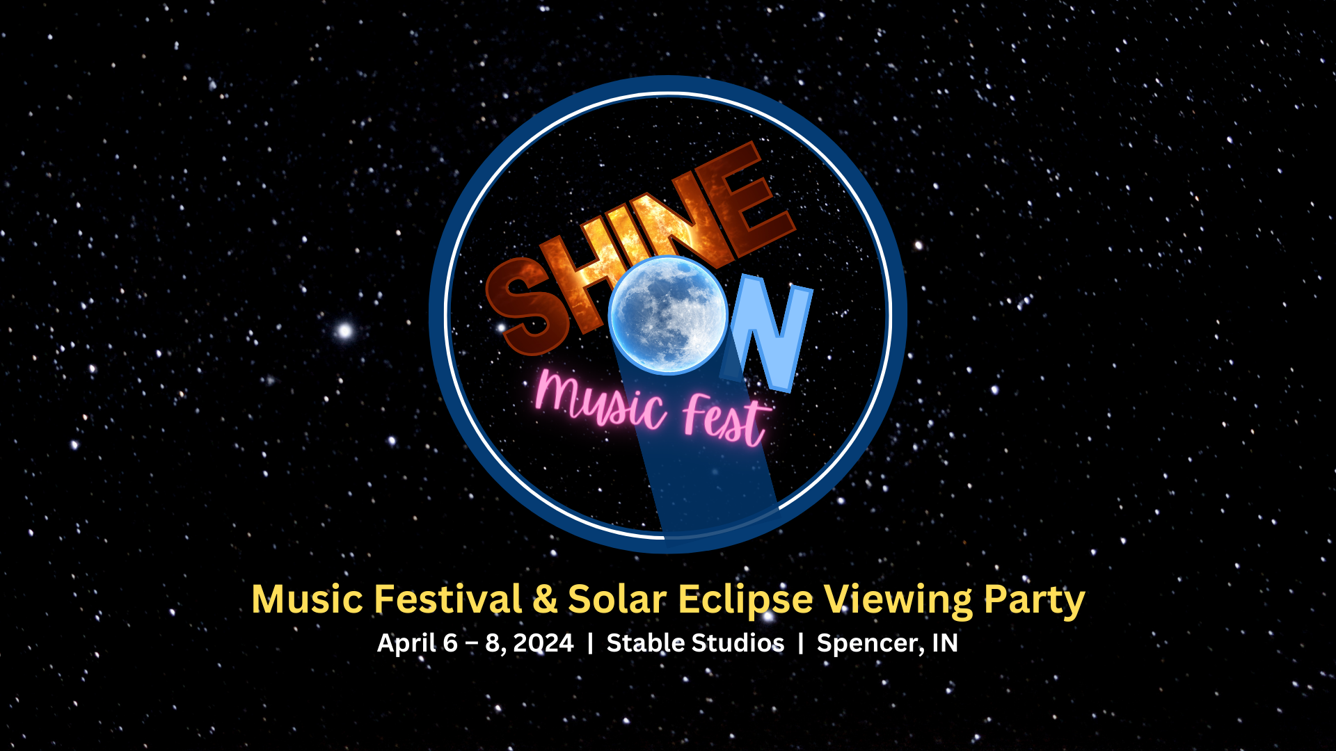 Shine On Music Fest - Shine On Music Fest